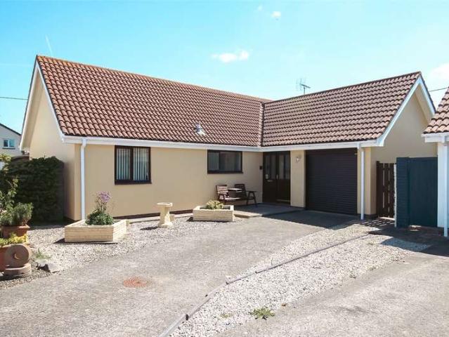 Bungalow for sale in Northam, Brandis Corner