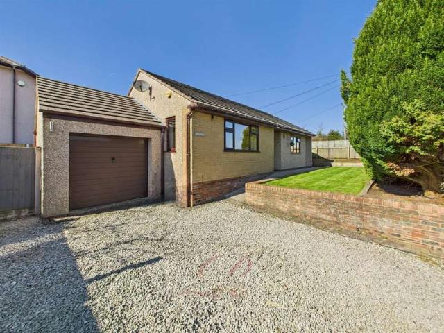 Bungalow for sale in Mold
