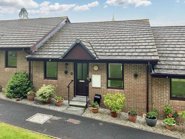 Bungalow for sale in Dunblane, Pisgah