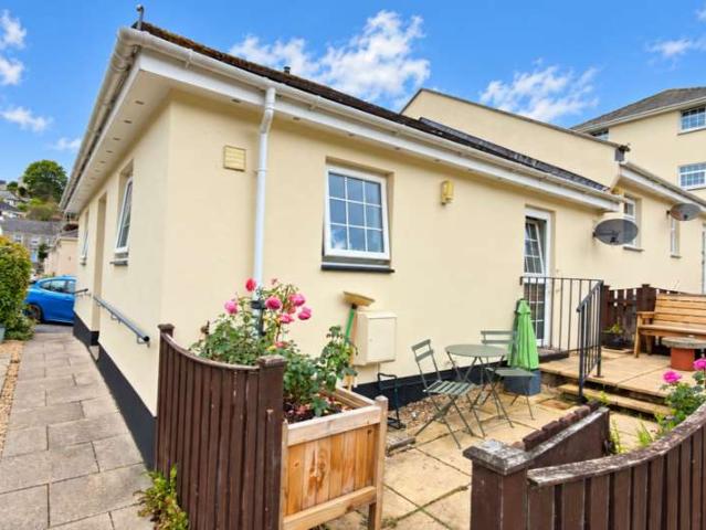 Bungalow for sale in Tavistock, West Devon