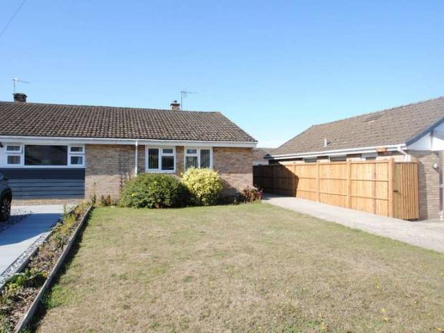 Bungalow for sale in Pamington, Gloucestershire