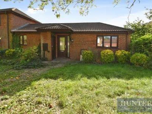 Bungalow for sale in Wigston Harcourt, Oadby and Wigston