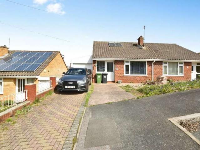 Bungalow for sale in Watergate, Devon