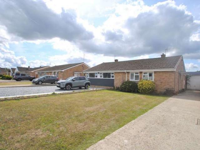 Bungalow for sale in Pamington, Gloucestershire