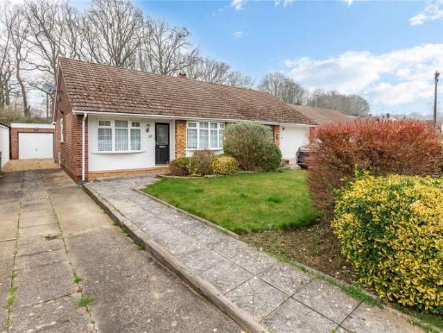 Bungalow for sale in Hutton, Navestock Side