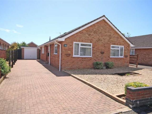 Bungalow for sale in Ashurst Bridge, Hampshire