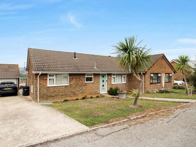 Bungalow for sale in Herston, Swanage