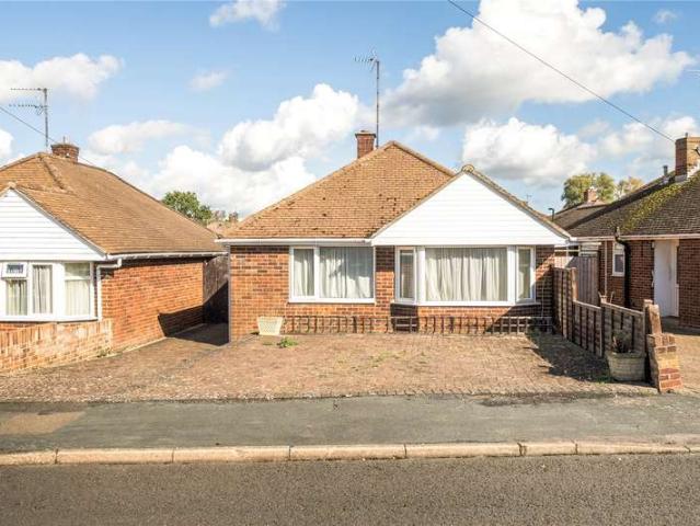 Bungalow for sale in Stoke Orchard, Tewkesbury
