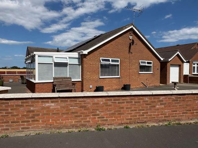 Bungalow for sale in Winthorpe, Belleau