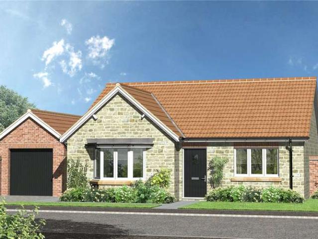 Bungalow for sale in Shepton Beauchamp, Somerset