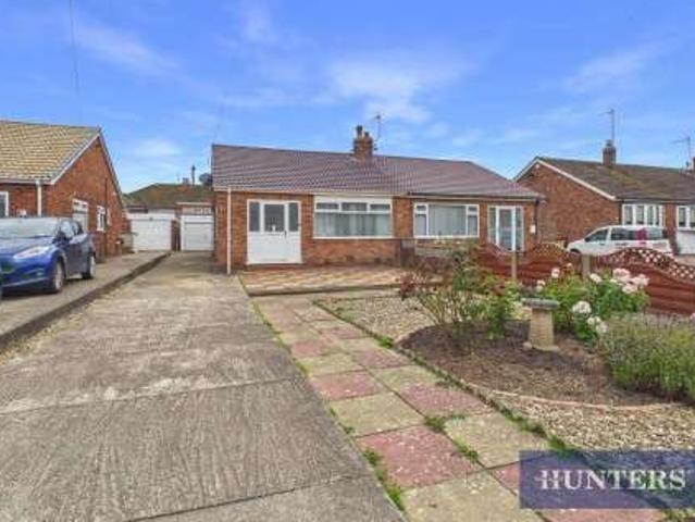 Bungalow for sale in Old Town, Bridlington