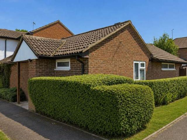 Bungalow for sale in Hollywater, Bolton Low Houses