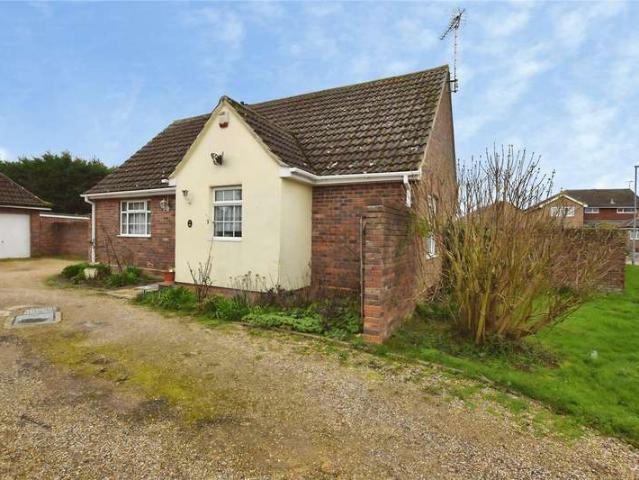 Bungalow for sale in Chelmsford, Essex