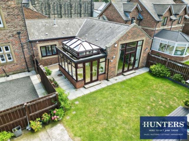 Bungalow for sale in Monkwearmouth, Sunderland