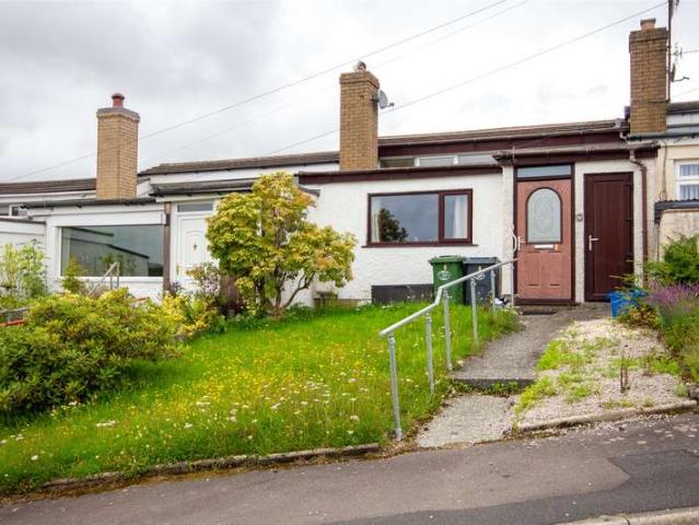 Bungalow for sale in Sandylands, Flookburgh
