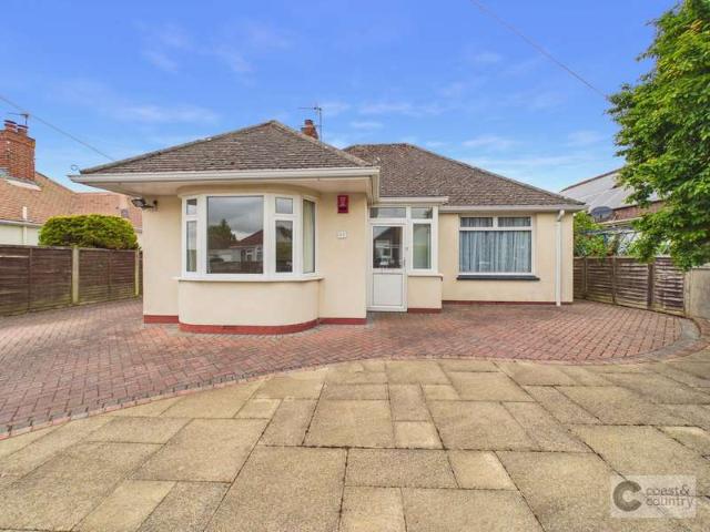 Bungalow for sale in Bridford, Devon