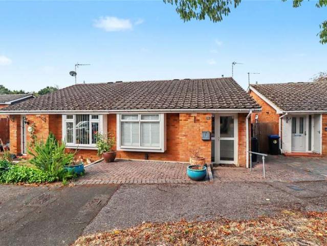 Bungalow for sale in St John's, Woking