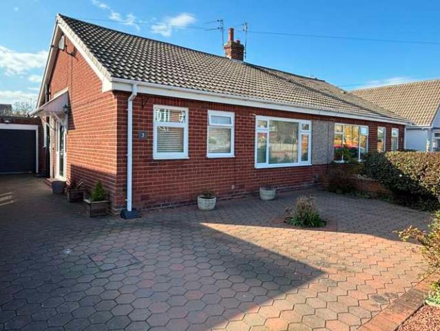 Bungalow for sale in Whitley Bay, Isle Of Man