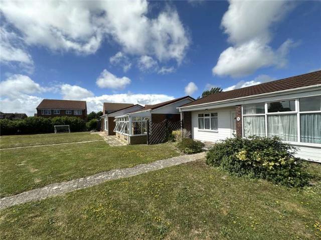 Bungalow for sale in Langney Village, Eastbourne