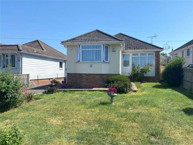 Bungalow for sale in Bear Cross, Bournemouth