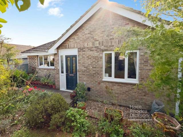 Bungalow for sale in St. Helens, Isle of Wight