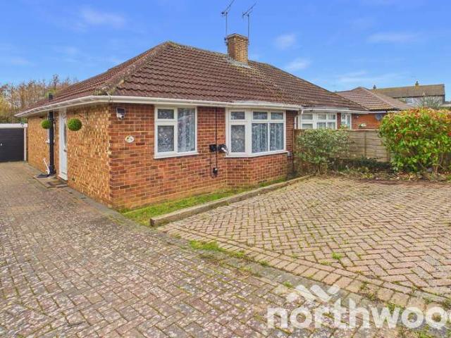 Bungalow for sale in Bybrook, Bridgefield
