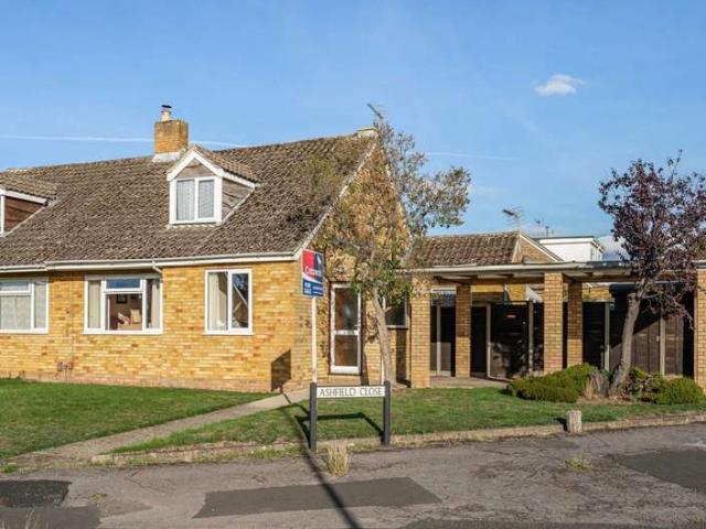 Bungalow for sale in Pamington, Gloucestershire