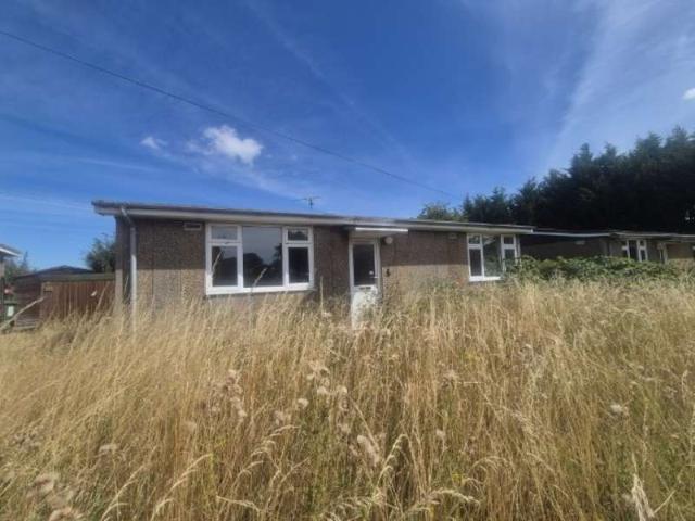 Bungalow for sale in Brookville, Norfolk