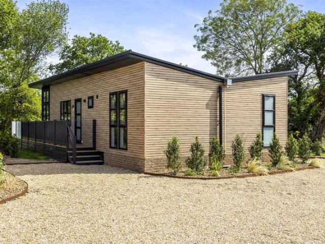 Bungalow for sale in Horsham, West Sussex
