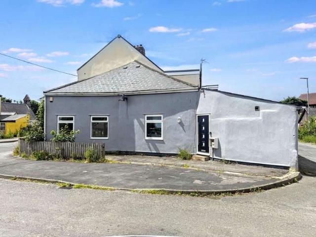 Bungalow for sale in Wheatley Hill