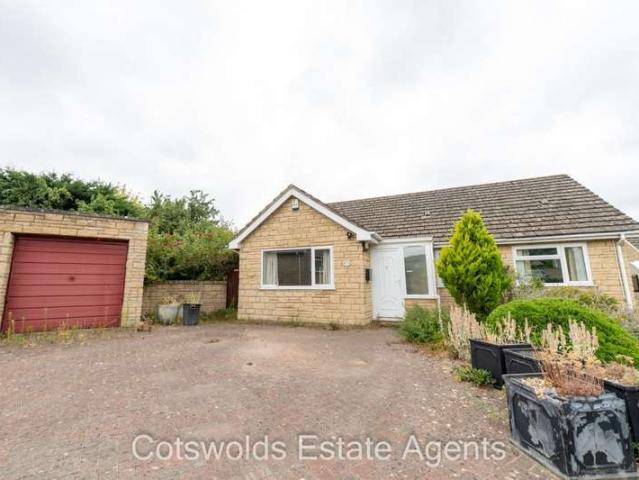 Bungalow for sale in Pamington, Gloucestershire
