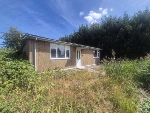 Bungalow for sale in Brookville, Norfolk