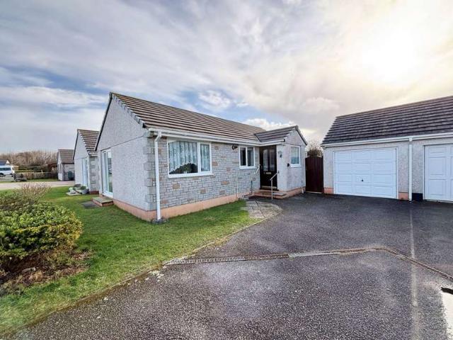Bungalow for sale in Menagissey, Mount Hawke