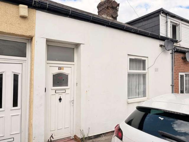 Bungalow for rent in East End, Sunderland