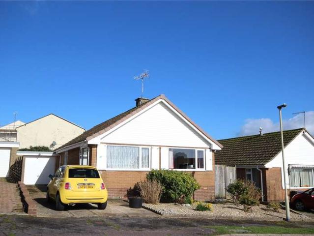 Bungalow for sale in Seaton, Budlake