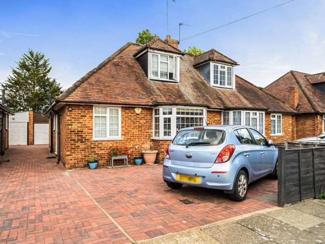 Bungalow for sale in London Borough of Harrow, Greater London