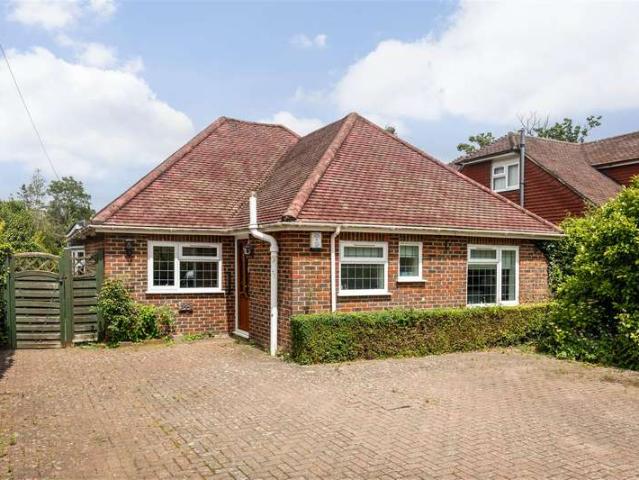 Bungalow for sale in Walstead, Perryfields