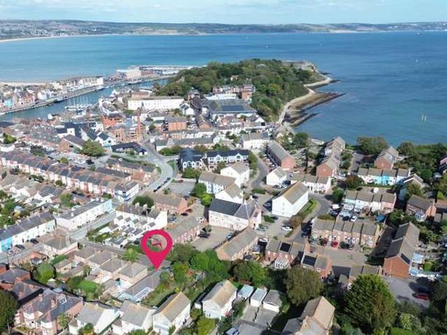 Bungalow for sale in Wyke Regis, Weymouth