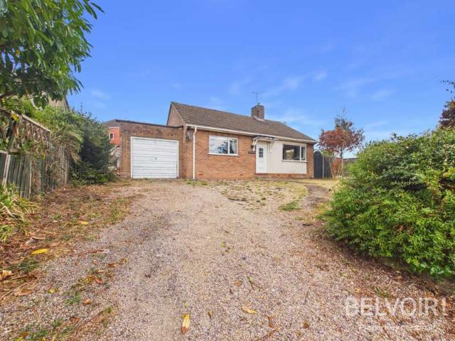 Bungalow for sale in Baswich, Staffordshire