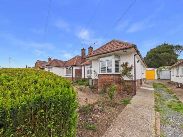 Bungalow for sale in Shoreham-by-Sea, Adur