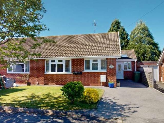 Bungalow for sale in Pamington, Gloucestershire