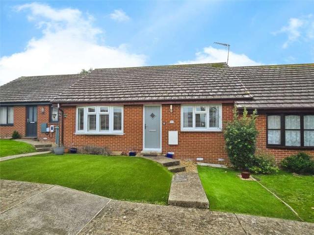 Bungalow for sale in Totland, Isle Of Wight