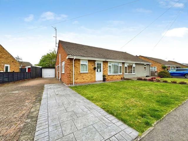 Bungalow for sale in Golden Valley, Gloucestershire