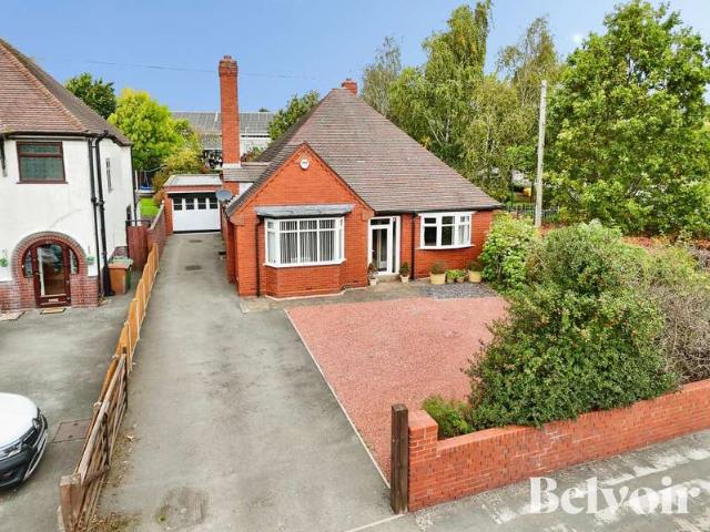 Bungalow for sale in Bloxwich, Walsall