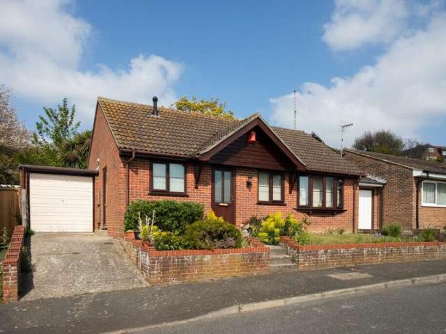 Bungalow for sale in Hythe, Folkestone