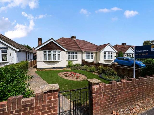 Bungalow for sale in Staines, Surrey