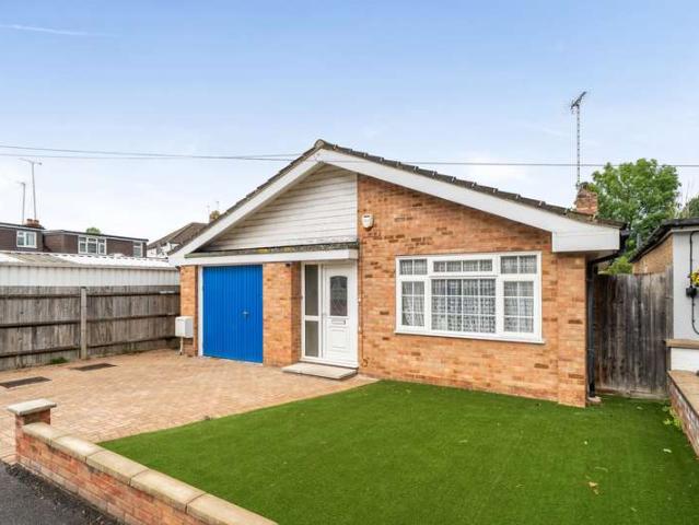 Bungalow for sale in Eastcote Village, Greater London