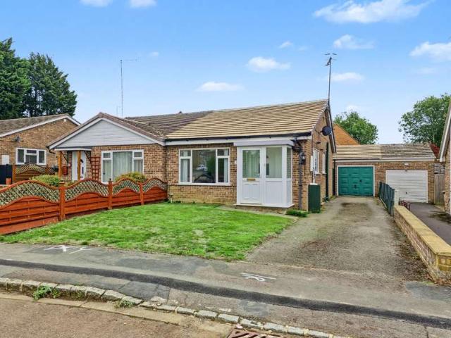 Bungalow for sale in Woodford cum Membris, Hinton