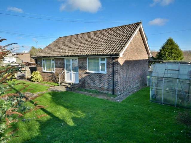 Bungalow for sale in Marehill, Horsham