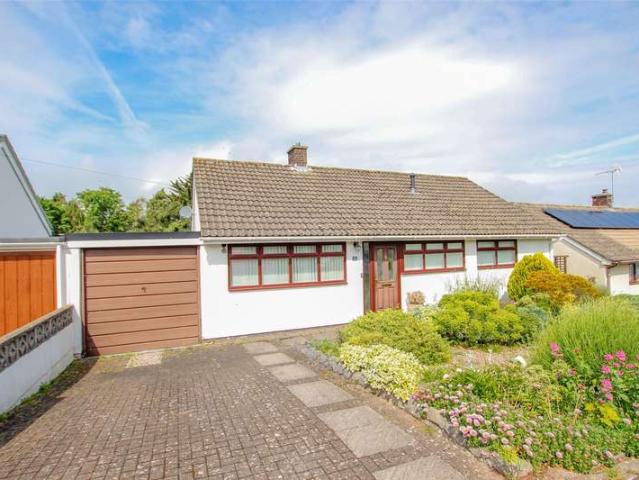 Bungalow for sale in Winscombe and Sandford, Rowberrow